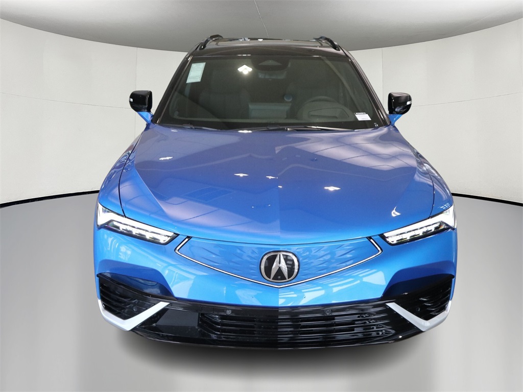 2024 Acura ZDX Type S 2