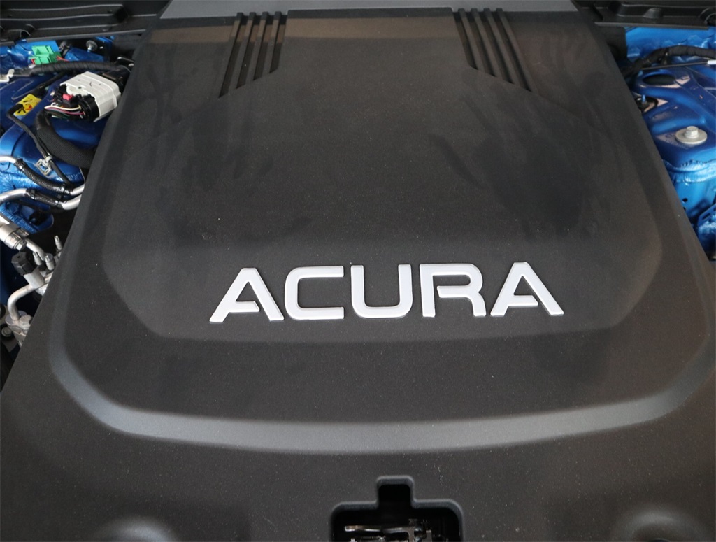 2024 Acura ZDX Type S 8