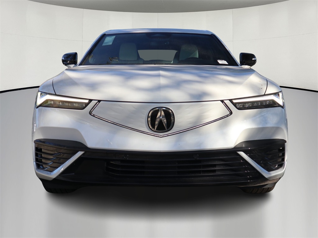 2024 Acura ZDX Base 2