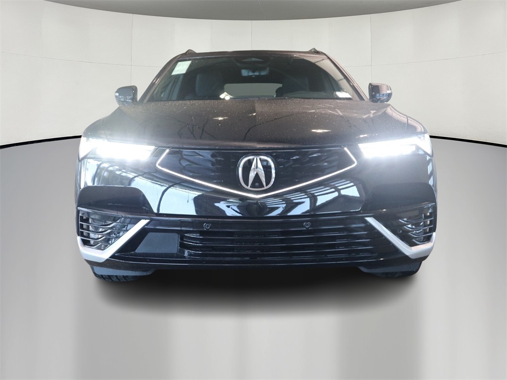 2024 Acura ZDX Type S 2