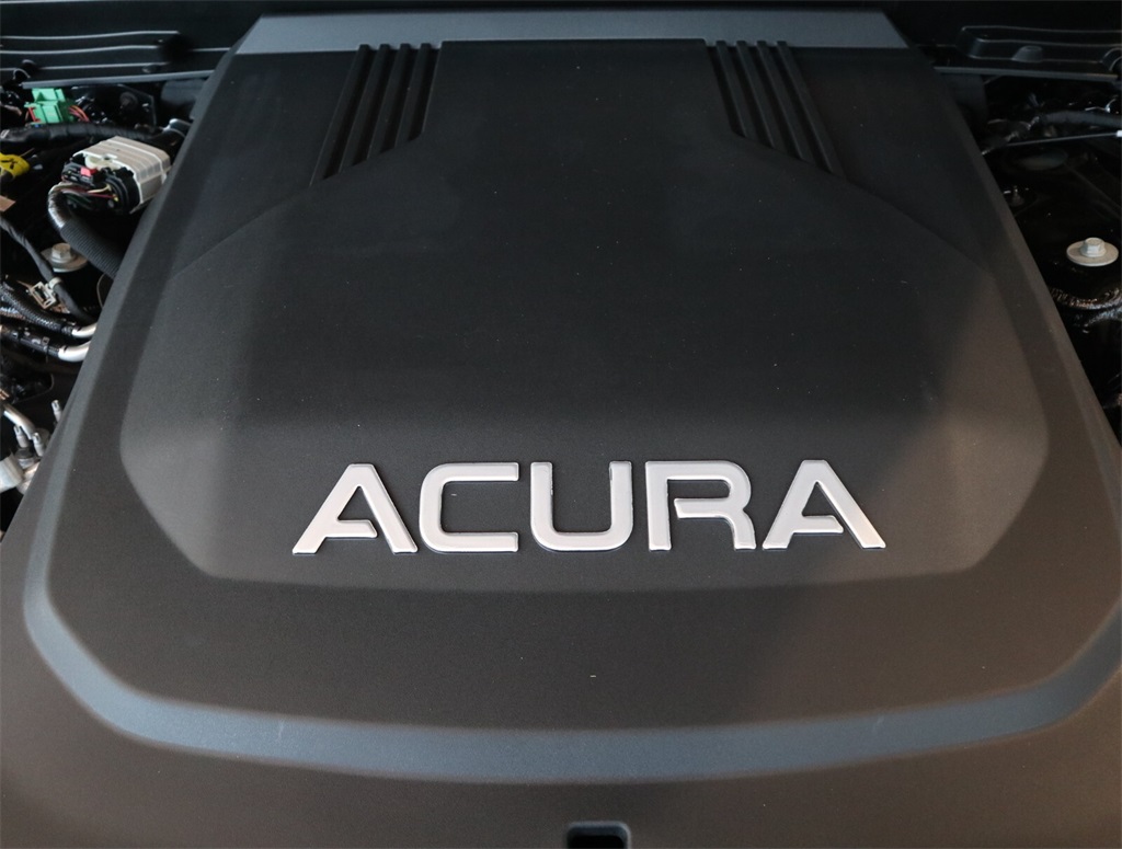 2024 Acura ZDX Type S 5