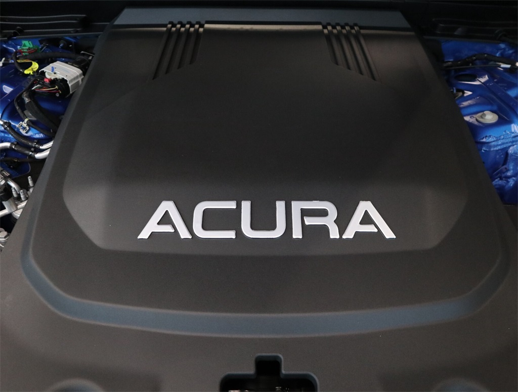 2024 Acura ZDX Type S 9