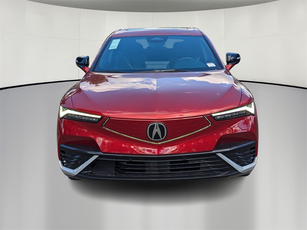 2024 Acura ZDX Base 3