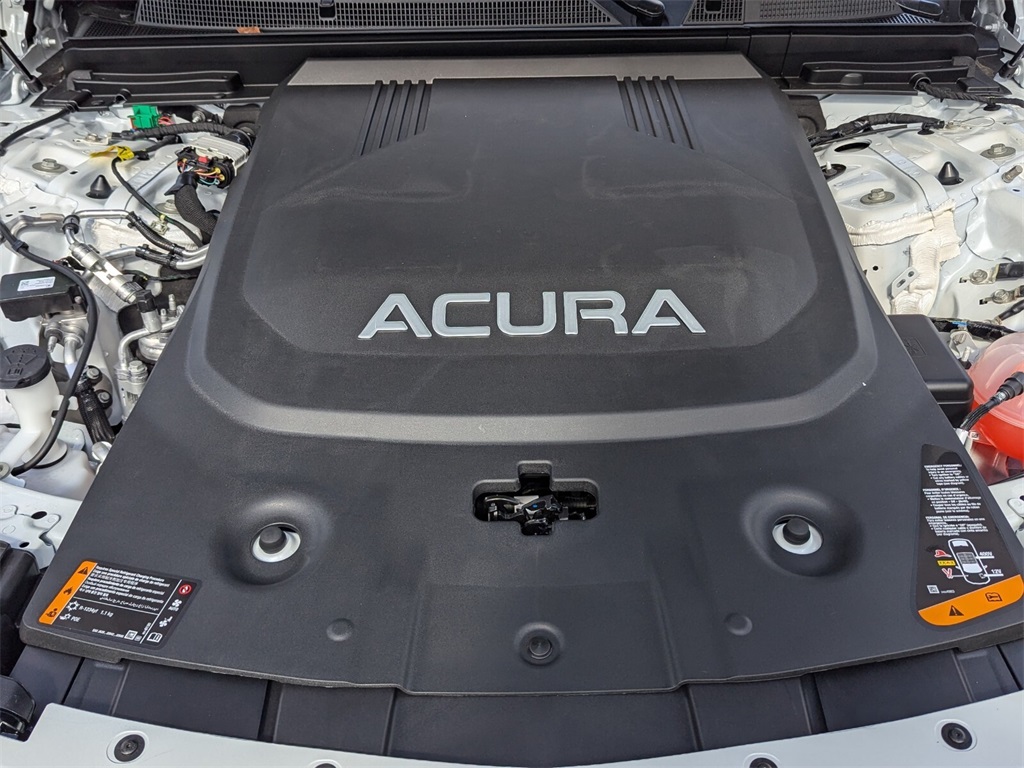 2024 Acura ZDX Type S 14