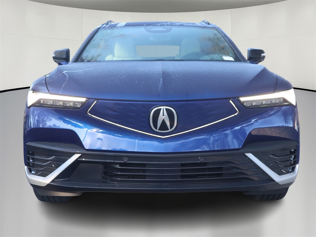 2024 Acura ZDX Base 2