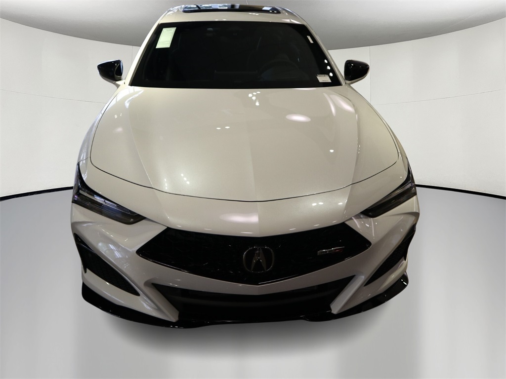 2025 Acura TLX Type S 2