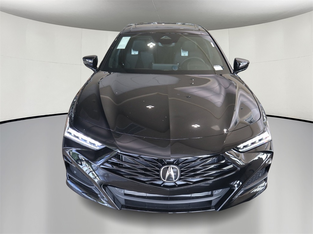 2025 Acura TLX A-Spec Package 2