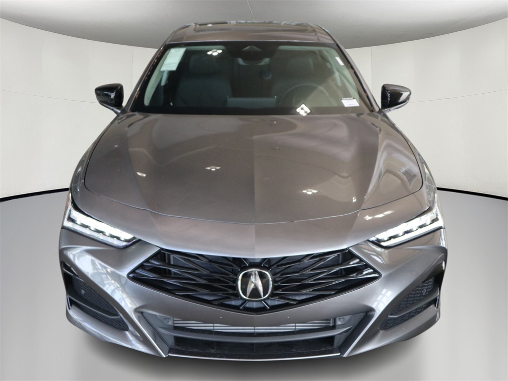 2025 Acura TLX Technology Package 2