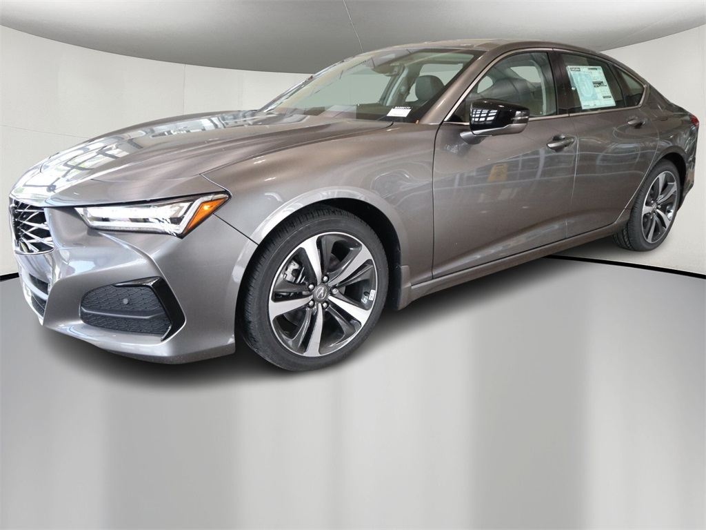 2025 Acura TLX Technology Package 3