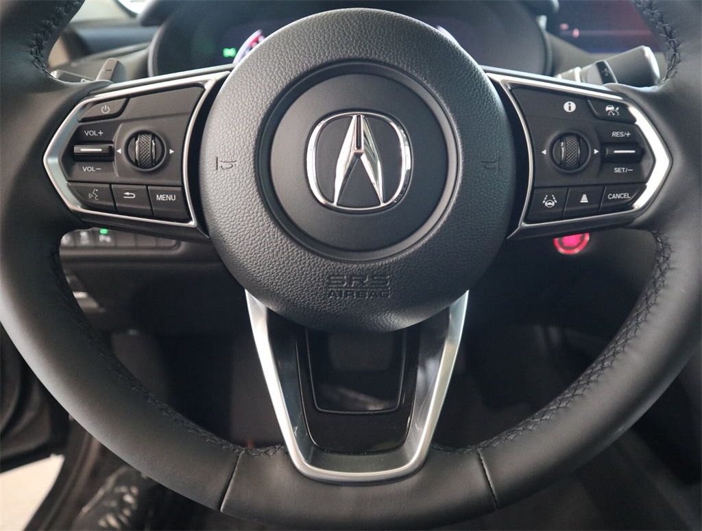 2025 Acura TLX Technology Package 15