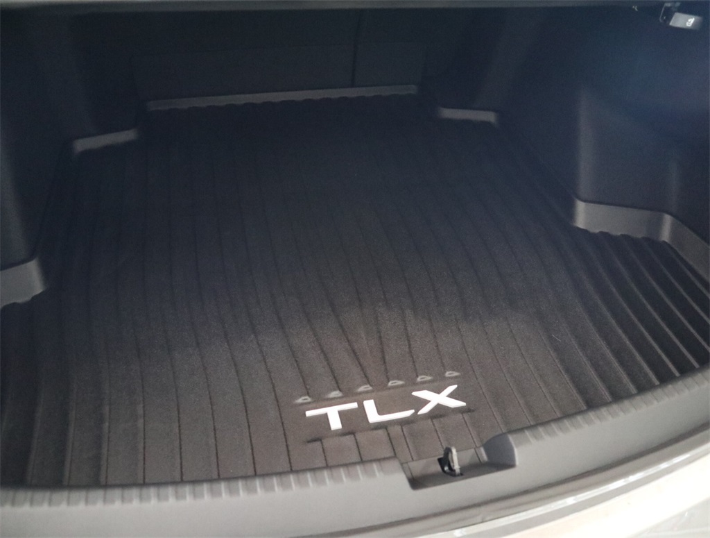 2025 Acura TLX Technology Package 28