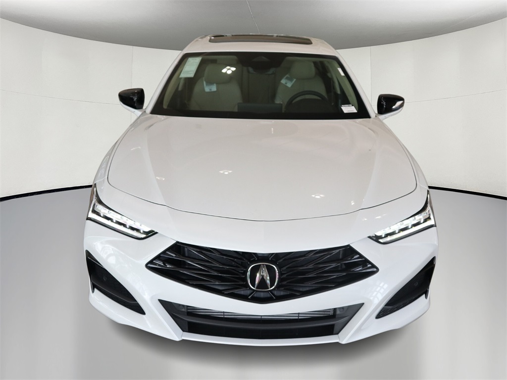 2025 Acura TLX Technology Package 2