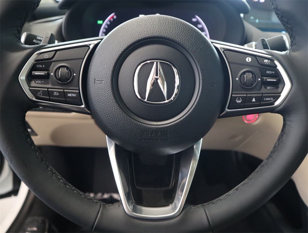 2025 Acura TLX Technology Package 14