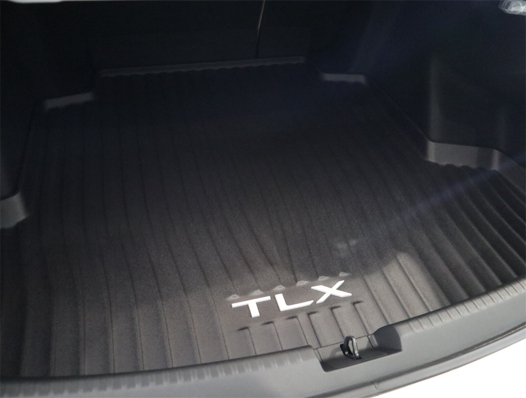 2025 Acura TLX Technology Package 27