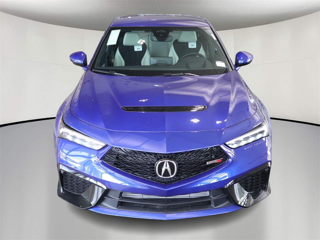 2025 Acura Integra Type S 2