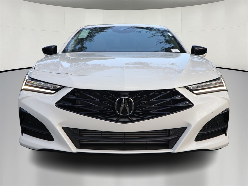 2025 Acura TLX Technology Package 2