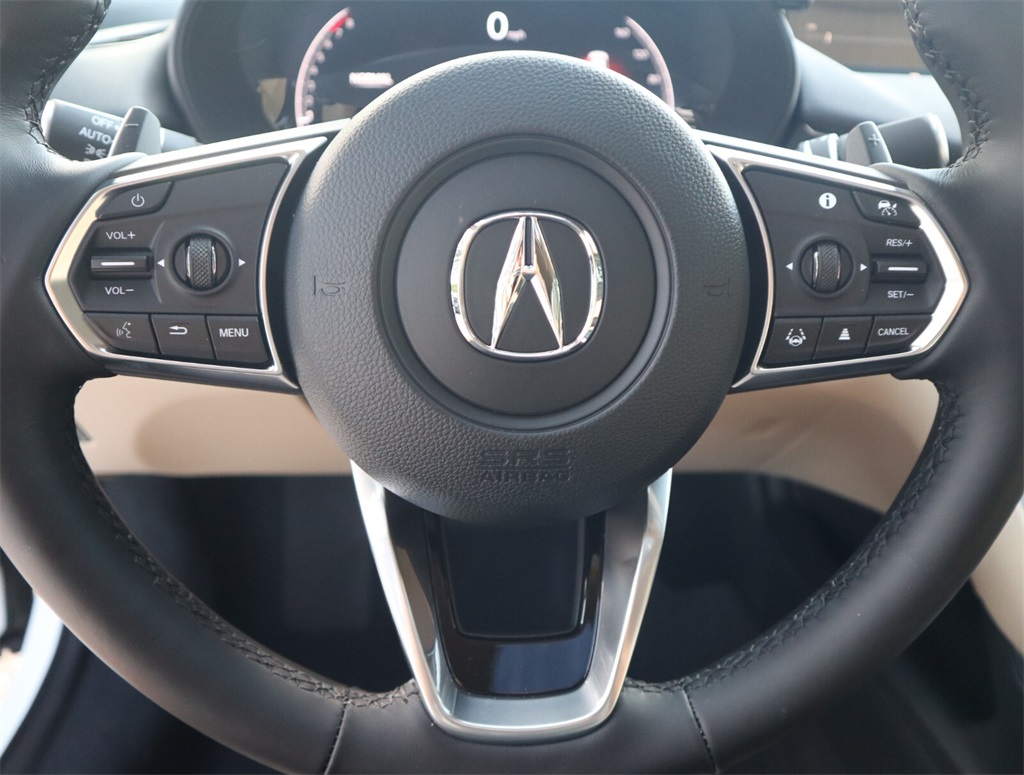 2025 Acura TLX Technology Package 14