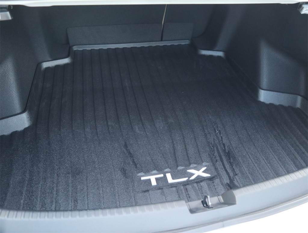 2025 Acura TLX Technology Package 25