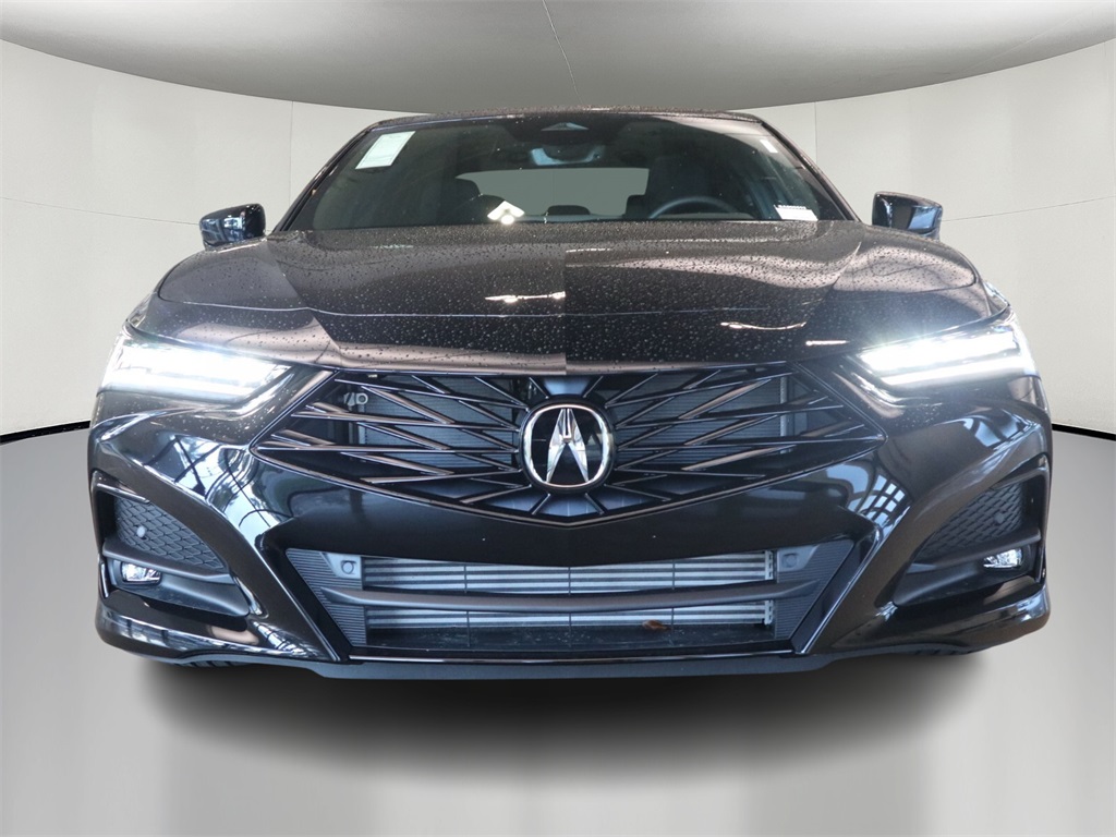 2025 Acura TLX A-Spec Package 2