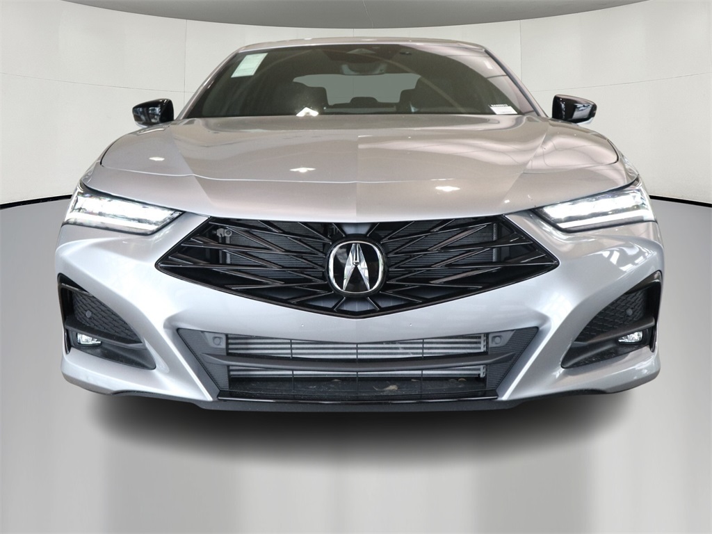 2025 Acura TLX A-Spec Package 2