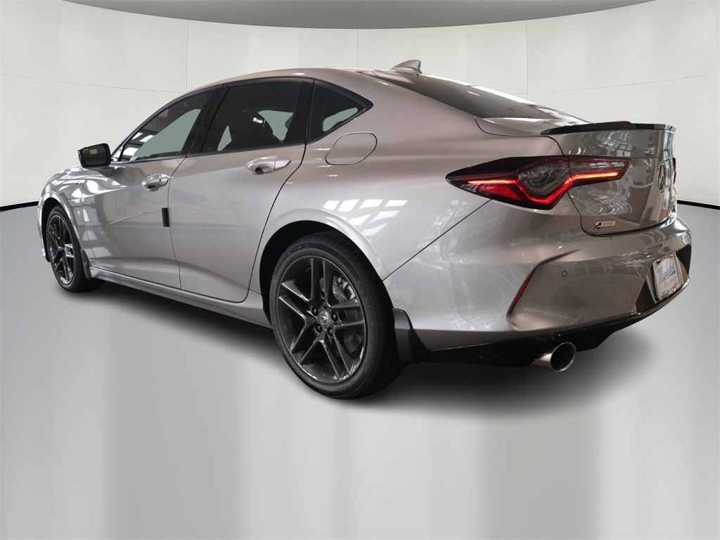 2025 Acura TLX A-Spec Package 5