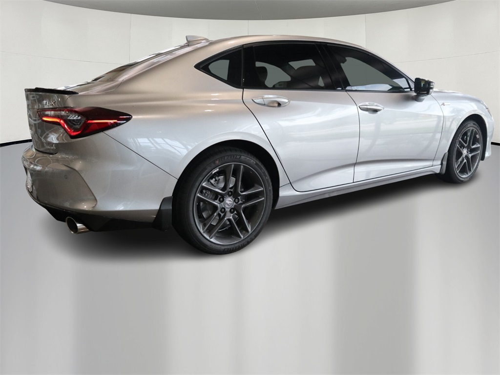 2025 Acura TLX A-Spec Package 6