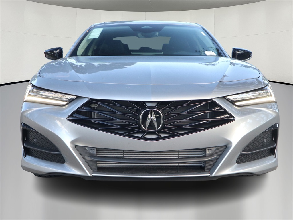 2025 Acura TLX Technology Package 2