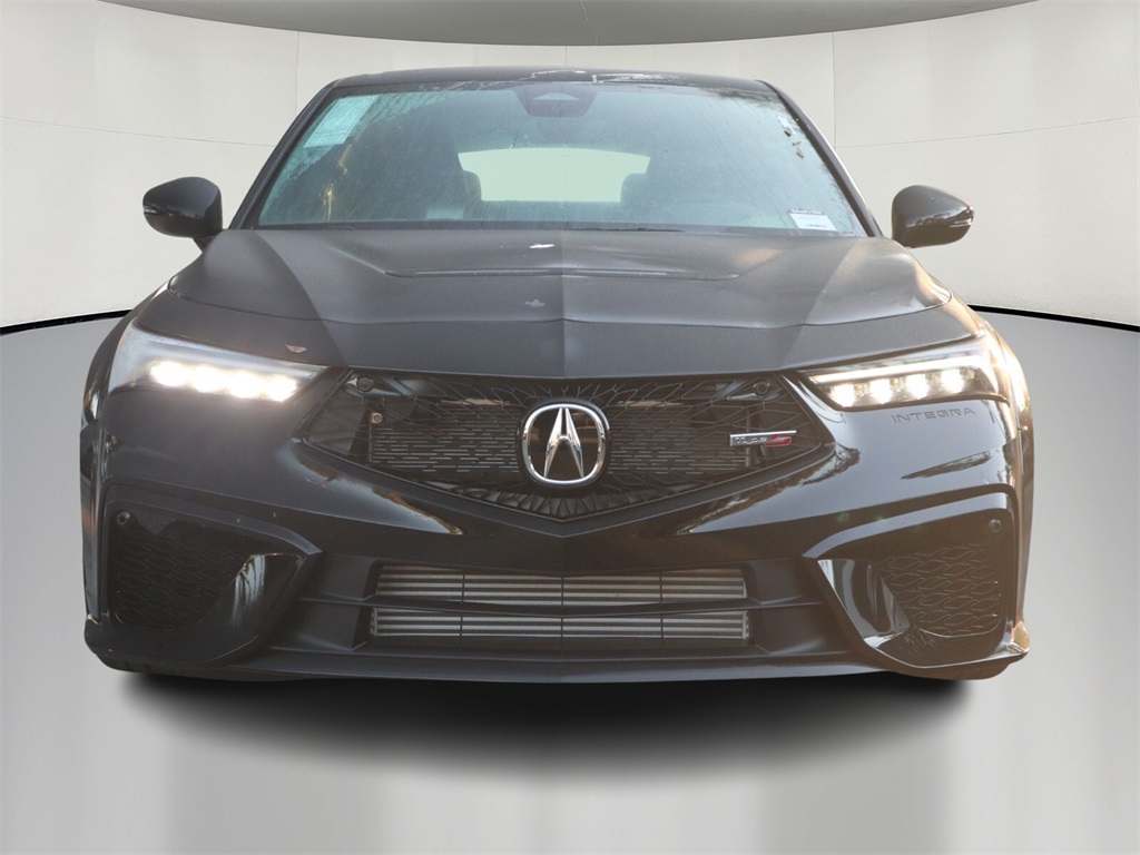 2025 Acura Integra Type S 2