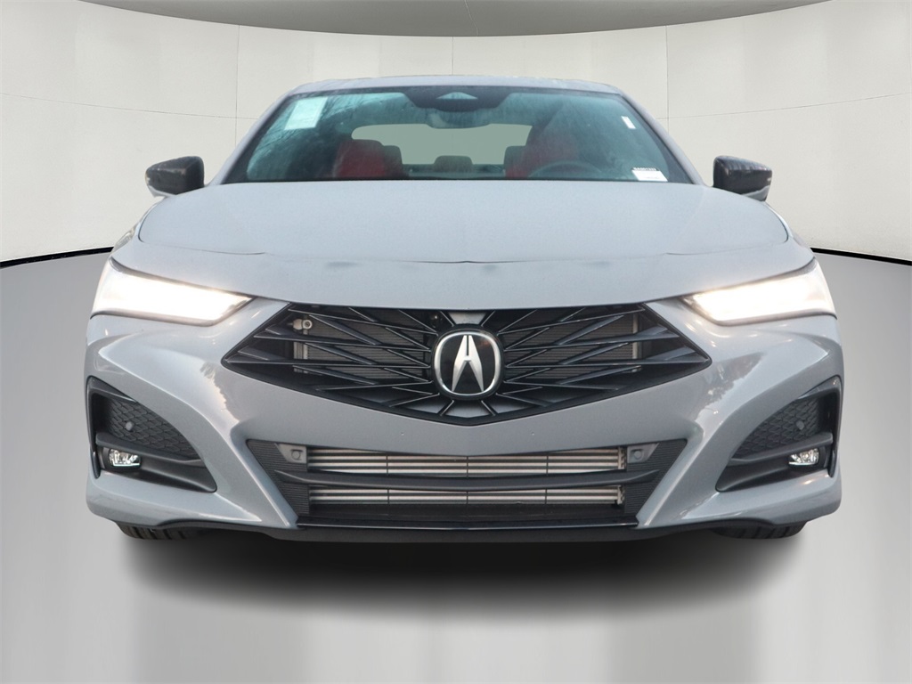 2025 Acura TLX A-Spec Package 2