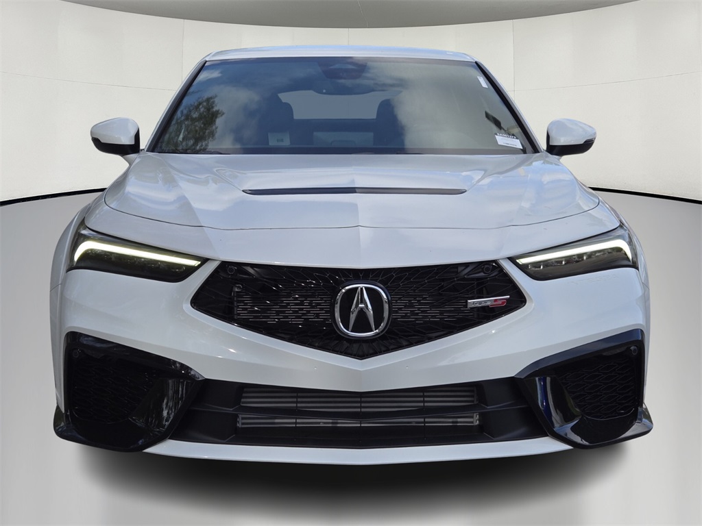 2025 Acura Integra Type S 2