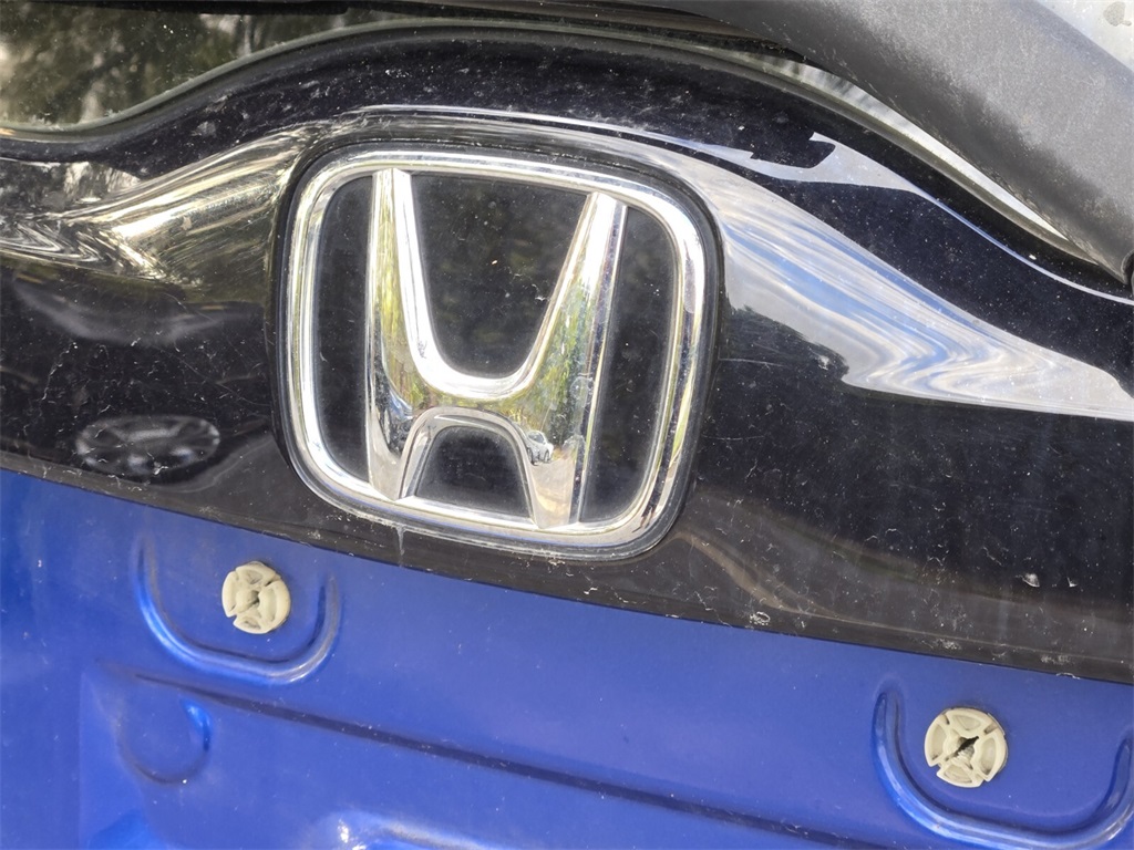 2016 Honda Fit LX 7