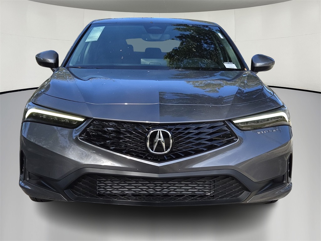 2025 Acura Integra Base 2