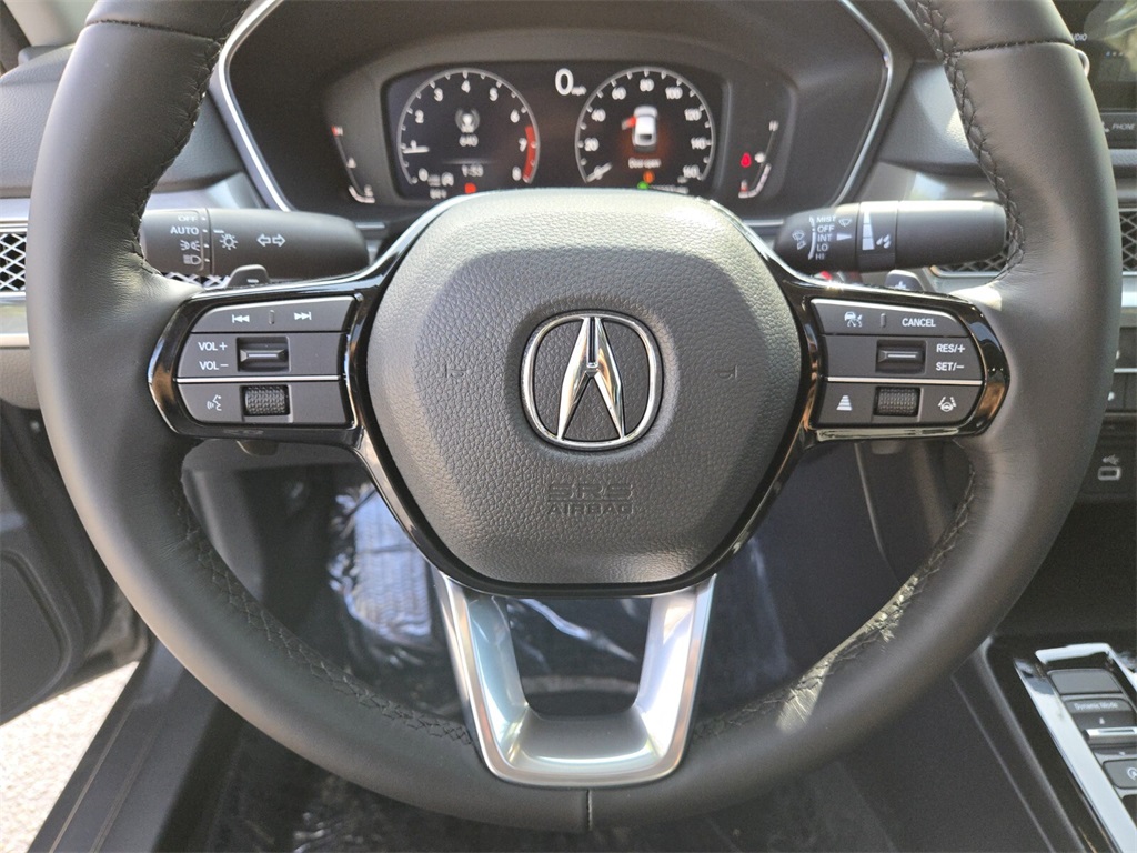 2025 Acura Integra Base 14