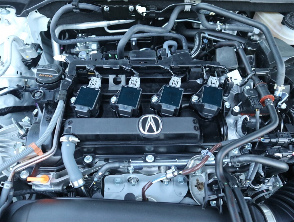 2025 Acura Integra A-Spec Tech Package 9