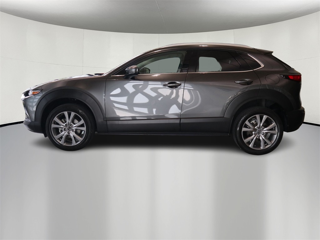 2021 Mazda CX-30 Premium 4