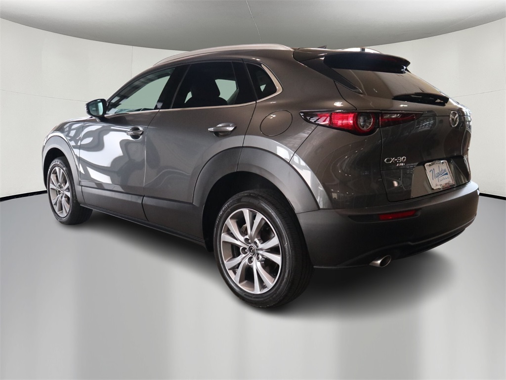 2021 Mazda CX-30 Premium 5