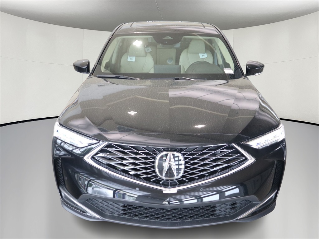 2025 Acura MDX Technology Package 2