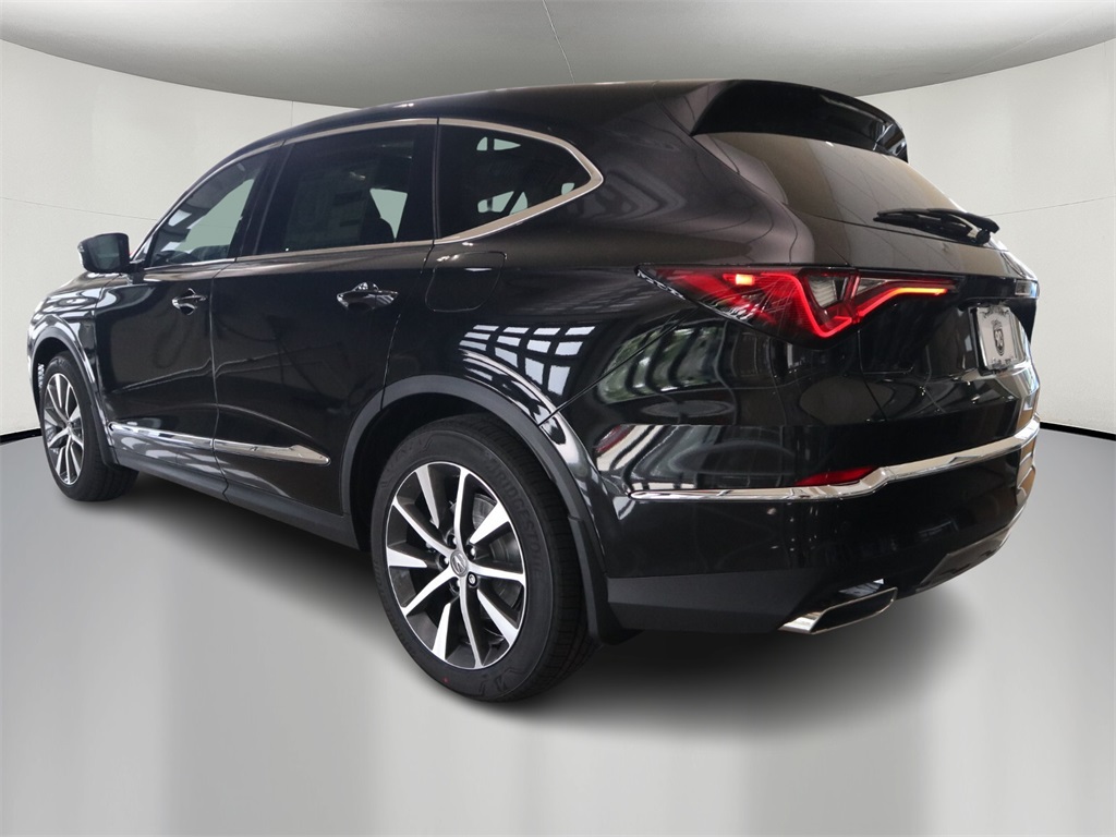 2025 Acura MDX Technology Package 5