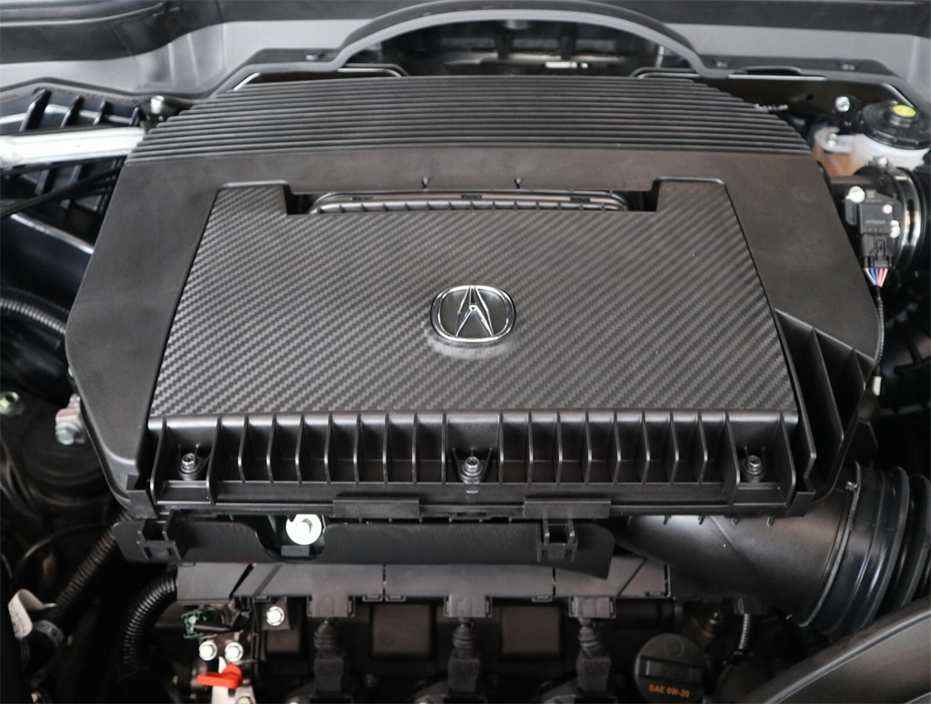 2025 Acura MDX Technology Package 9