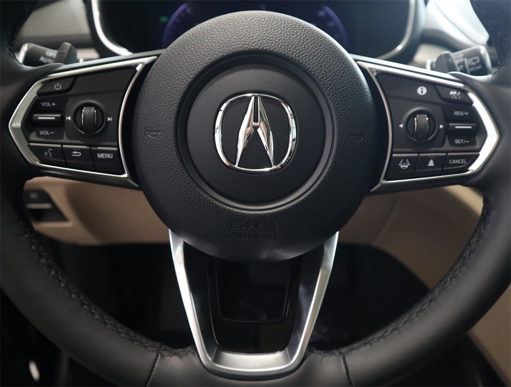 2025 Acura MDX Technology Package 13