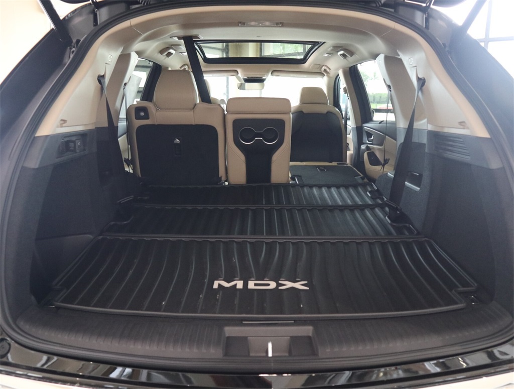 2025 Acura MDX Technology Package 26