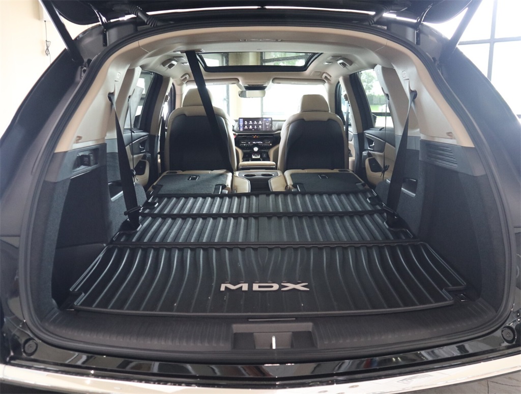 2025 Acura MDX Technology Package 27