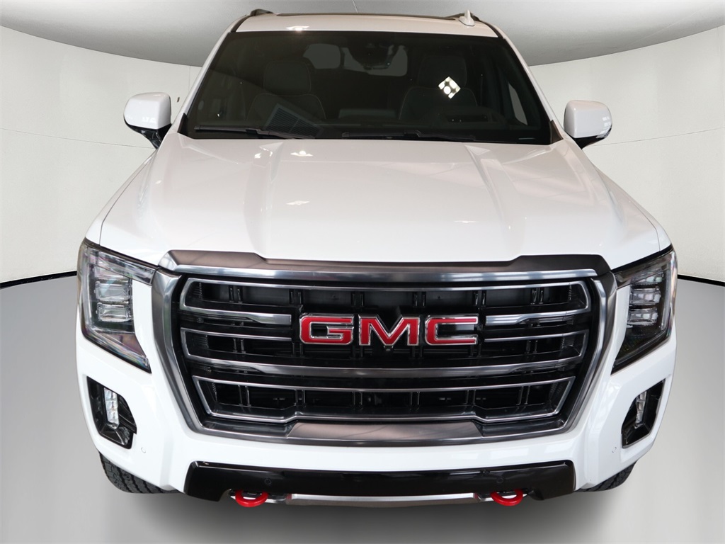 2024 GMC Yukon XL AT4 2