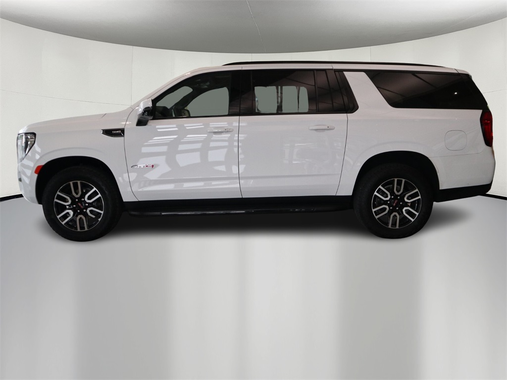 2024 GMC Yukon XL AT4 4