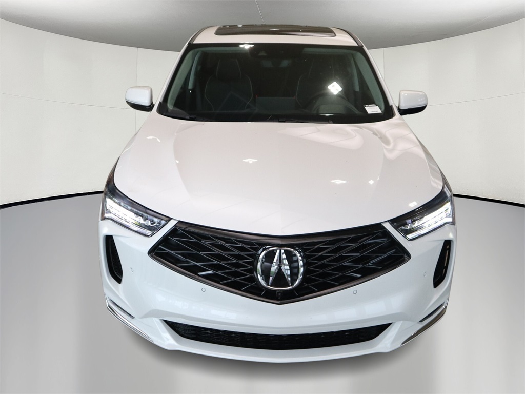 2025 Acura RDX Advance Package 2