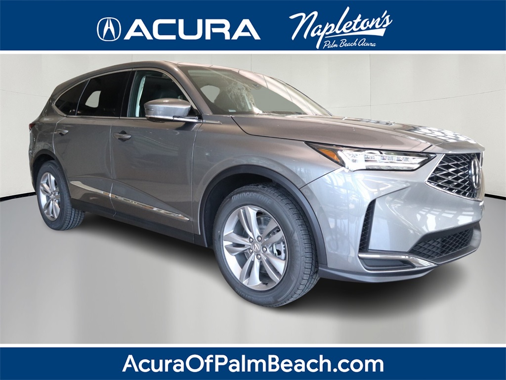 2025 Acura MDX Base 1