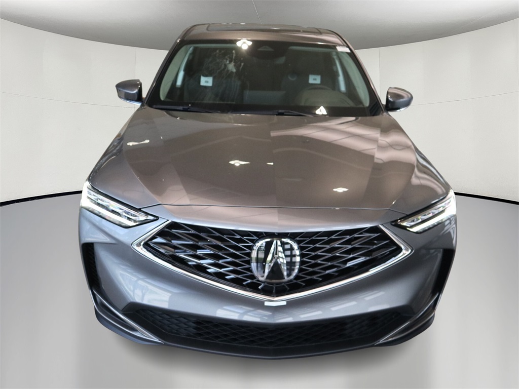 2025 Acura MDX Base 2