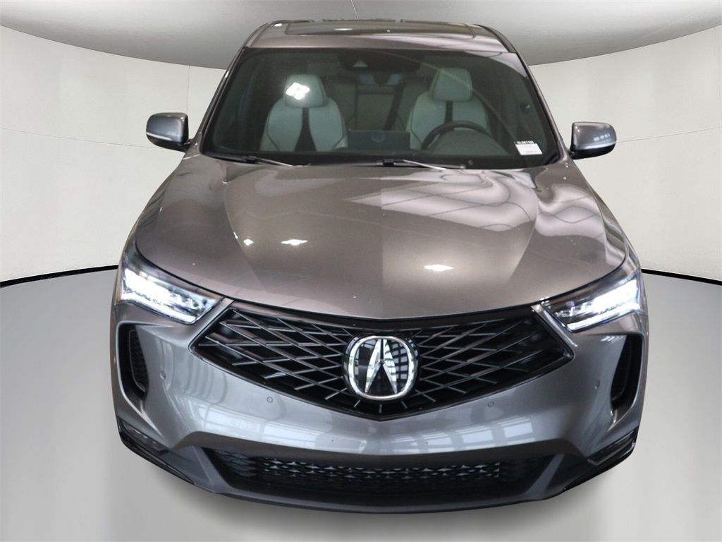 2025 Acura RDX A-Spec Package 2