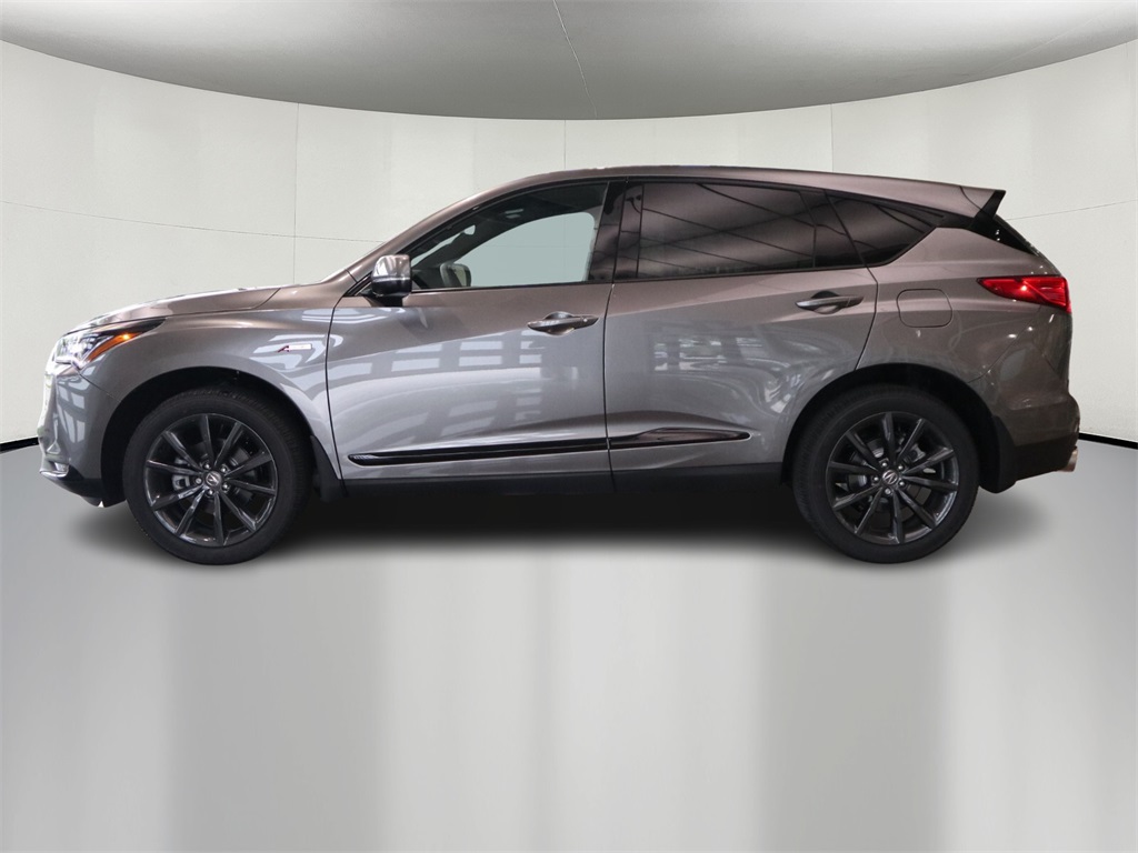 2025 Acura RDX A-Spec Package 4