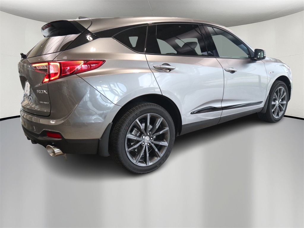 2025 Acura RDX A-Spec Package 6